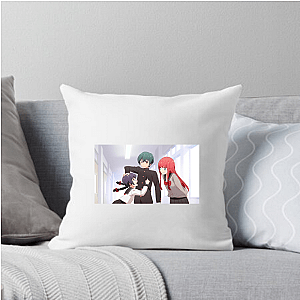 Love Notes: Tsurezure Edition Tsurezure Children Pillows Cover