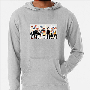 Tsurezure’s Tiny Love Wins Tsurezure Children Hoodies
