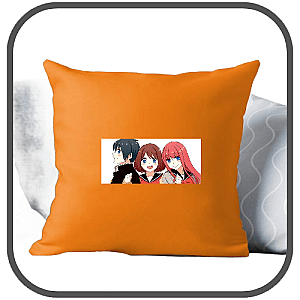 Tsurezure Children Pillows Cover