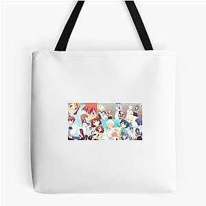 Romance in Small Doses Tsurezure Children Bags