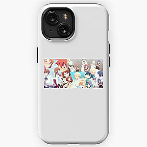 Romance in Small Doses Tsurezure Children Samsung Cases