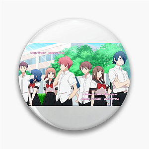 Wholesome Feels – Tsurezure Tsurezure Children Pins