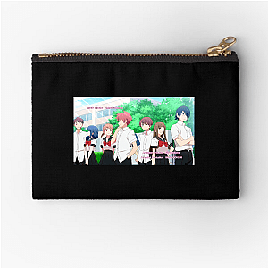 Wholesome Feels – Tsurezure Tsurezure Children Zipper Pouches