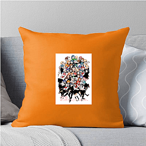 Awkwardly Perfect – Tsurezure Tsurezure Children Pillows Cover