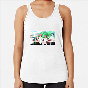 Wholesome Feels – Tsurezure Tsurezure Children Tank Tops