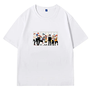Tsurezure’s Tiny Love Wins Tsurezure Children T-Shirts