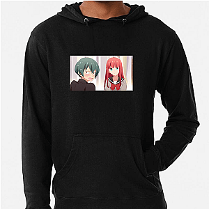 Shy Hearts Unite – Tsurezure Tsurezure Children Hoodies