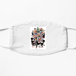 Awkwardly Perfect – Tsurezure Tsurezure Children Face Masks