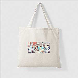 Romance in Small Doses Tsurezure Children Bags