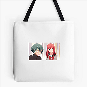 Shy Hearts Unite – Tsurezure Tsurezure Children Bags