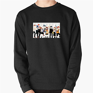Tsurezure’s Tiny Love Wins Tsurezure Children Sweatshirts