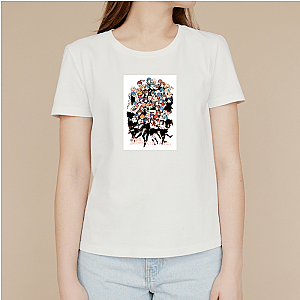 Awkwardly Perfect – Tsurezure Tsurezure Children T-Shirts
