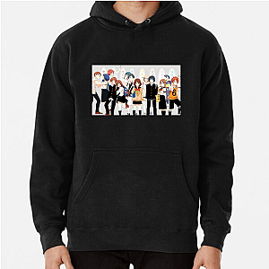 Tsurezure’s Tiny Love Wins Tsurezure Children Hoodies