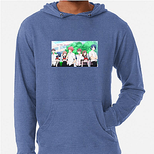 Wholesome Feels – Tsurezure Tsurezure Children Hoodies
