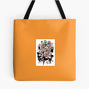 Awkwardly Perfect – Tsurezure Tsurezure Children Bags
