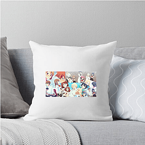 Romance in Small Doses Tsurezure Children Pillows Cover