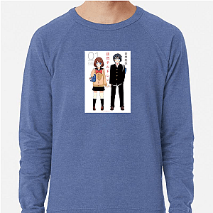 First Love = Tsurezure Mood Tsurezure Children Sweatshirts