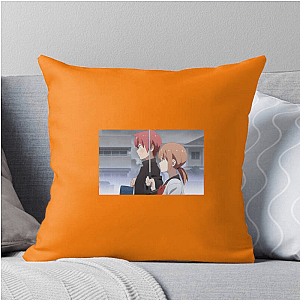 Just Kiss Already! Tsurezure Children Pillows Cover