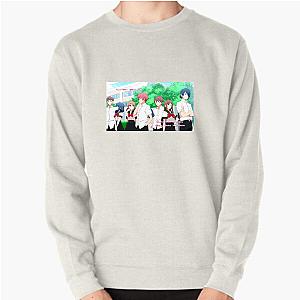 Wholesome Feels – Tsurezure Tsurezure Children Sweatshirts