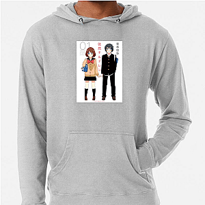 First Love = Tsurezure Mood Tsurezure Children Hoodies