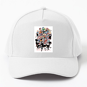 Awkwardly Perfect – Tsurezure Tsurezure Children Hats & Caps