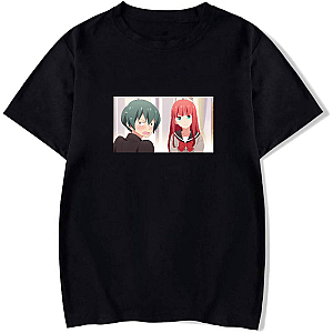 Shy Hearts Unite – Tsurezure Tsurezure Children T-Shirts