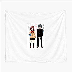 First Love = Tsurezure Mood Tsurezure Children Tapestries