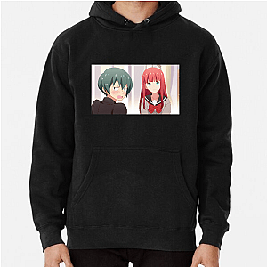 Shy Hearts Unite – Tsurezure Tsurezure Children Hoodies