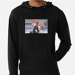 Just Kiss Already! Tsurezure Children Hoodies