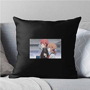 Just Kiss Already! Tsurezure Children Pillows Cover