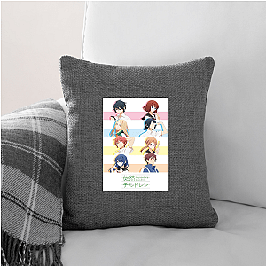 Tsurezure Vibes Only Tsurezure Children Pillows Cover