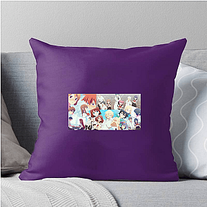 Romance in Small Doses Tsurezure Children Pillows Cover