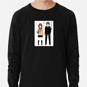 First Love = Tsurezure Mood Tsurezure Children Sweatshirts