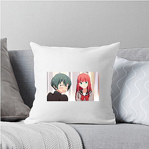 Shy Hearts Unite – Tsurezure Tsurezure Children Pillows Cover