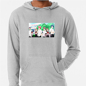 Wholesome Feels – Tsurezure Tsurezure Children Hoodies