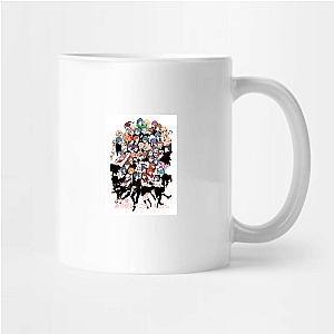 Awkwardly Perfect – Tsurezure Tsurezure Children Mugs