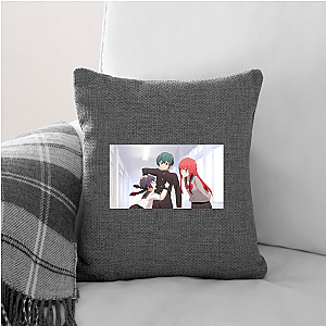 Love Notes: Tsurezure Edition Tsurezure Children Pillows Cover