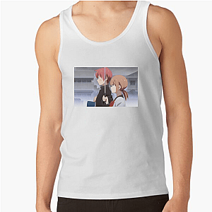 Just Kiss Already! Tsurezure Children Tank Tops