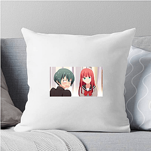 Shy Hearts Unite – Tsurezure Tsurezure Children Pillows Cover