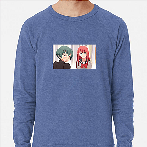 Shy Hearts Unite – Tsurezure Tsurezure Children Sweatshirts