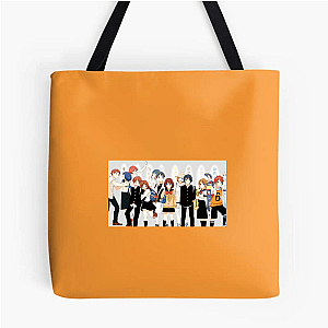 Tsurezure’s Tiny Love Wins Tsurezure Children Bags