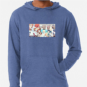 Romance in Small Doses Tsurezure Children Hoodies