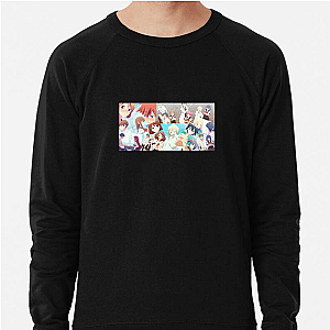 Romance in Small Doses Tsurezure Children Sweatshirts