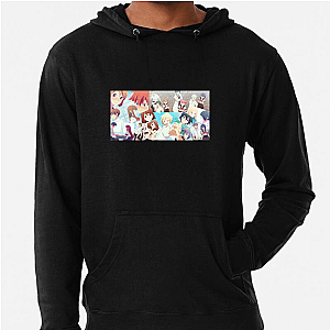 Romance in Small Doses Tsurezure Children Hoodies