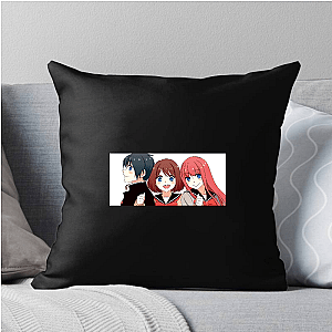 Flustered by Tsurezure Tsurezure Children Pillows Cover