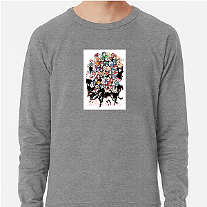 Awkwardly Perfect – Tsurezure Tsurezure Children Sweatshirts