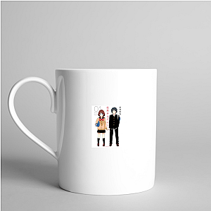 First Love = Tsurezure Mood Tsurezure Children Mugs