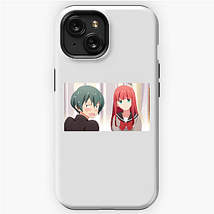 Shy Hearts Unite – Tsurezure Tsurezure Children Samsung Cases