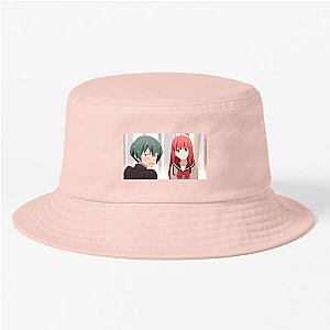 Shy Hearts Unite – Tsurezure Tsurezure Children Hats & Caps