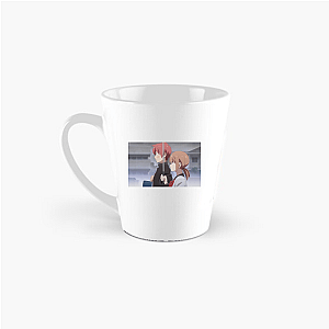 Just Kiss Already! Tsurezure Children Mugs